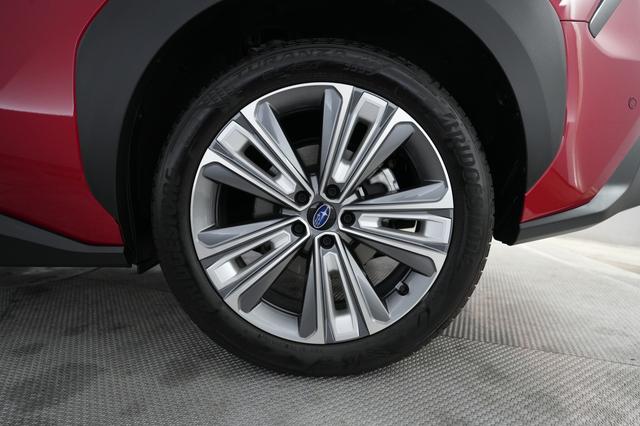 2023 Subaru Solterra — photo 7 of 20