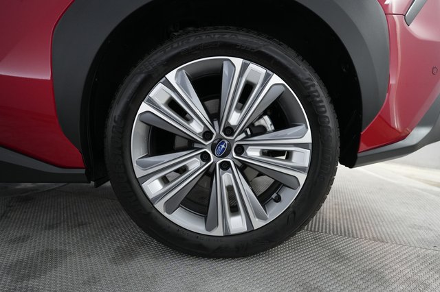 2023 Subaru Solterra — photo 7 of 20