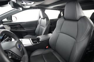 2023 Subaru Solterra — photo 3 of 20
