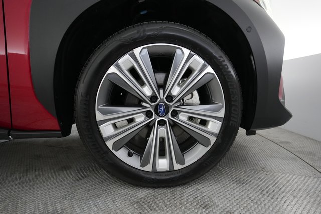 2023 Subaru Solterra — photo 16 of 20