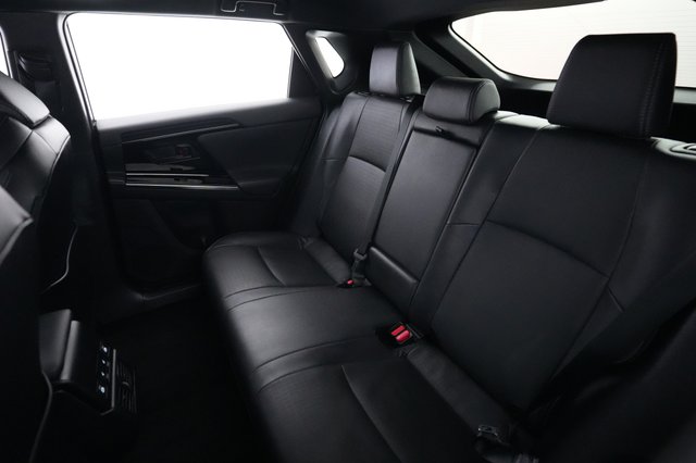 2023 Subaru Solterra — photo 19 of 20