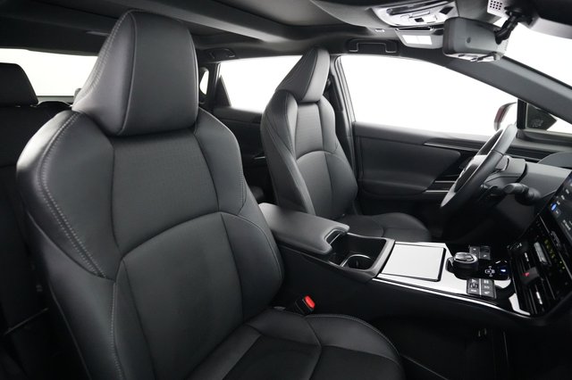 2023 Subaru Solterra — photo 18 of 20