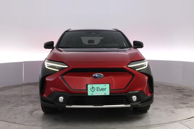 2023 Subaru Solterra — photo 9 of 20