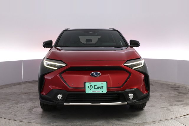 2023 Subaru Solterra — photo 9 of 20