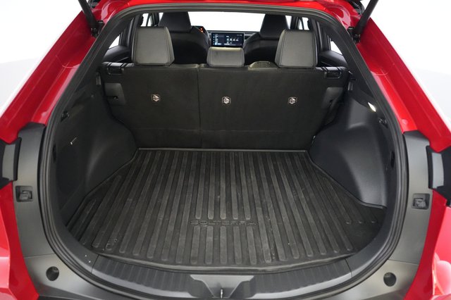 2023 Subaru Solterra — photo 6 of 20