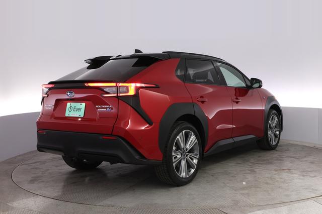 2023 Subaru Solterra — photo 2 of 20