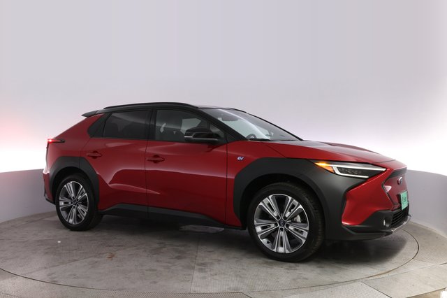 2023 Subaru Solterra — photo 11 of 20