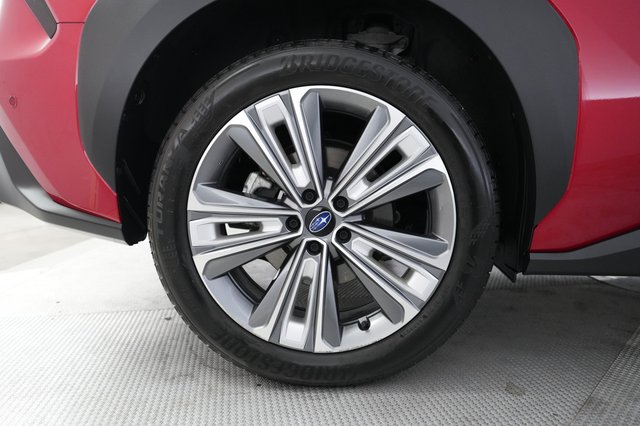 2023 Subaru Solterra — photo 17 of 20