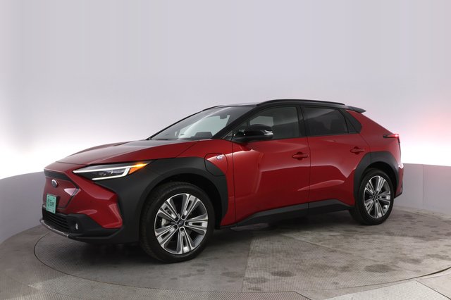 2023 Subaru Solterra — photo 14 of 20