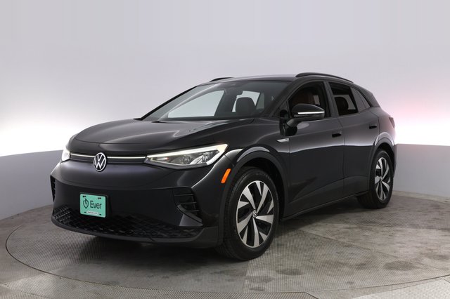 2023 Volkswagen ID.4 — VIN 1V2CMPE85PC010250