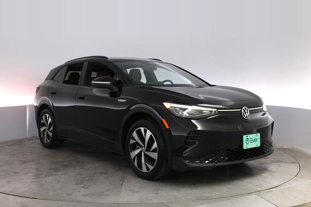 2023 Volkswagen ID.4 — photo 10 of 20