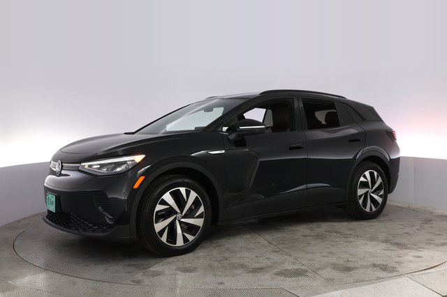 2023 Volkswagen ID.4 — photo 14 of 20