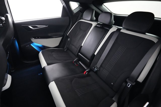 2024 Kia EV6 — photo 19 of 21