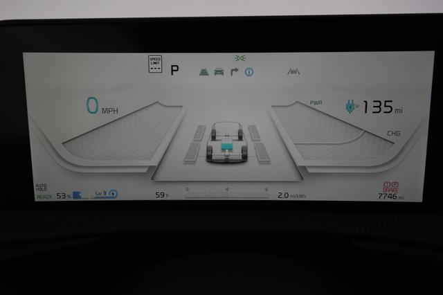 2024 Kia EV6 — photo 5 of 21