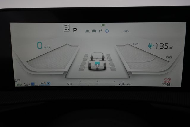 2024 Kia EV6 — photo 5 of 21
