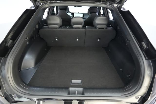 2024 Kia EV6 — photo 6 of 21