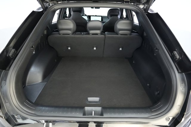 2024 Kia EV6 — photo 6 of 21
