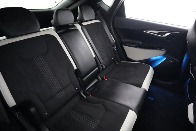 2024 Kia EV6 — photo 4 of 21