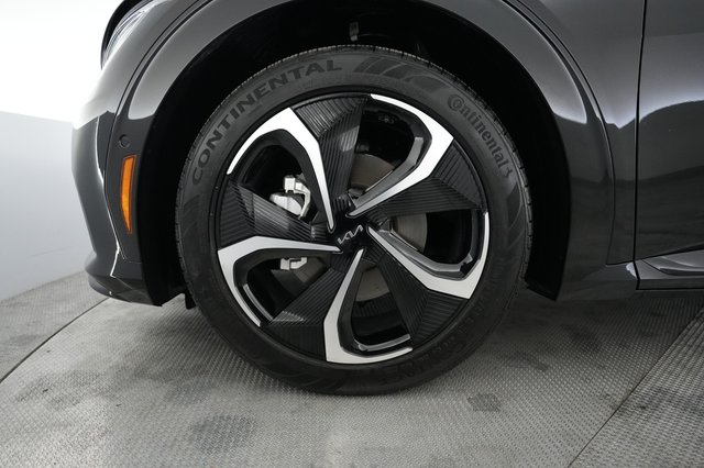2024 Kia EV6 — photo 15 of 21