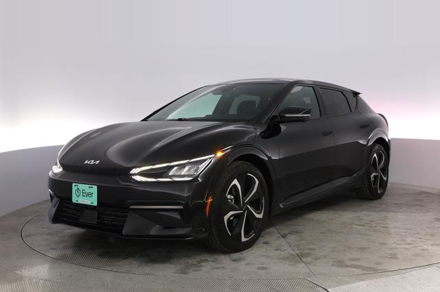 2024 Kia EV6 — VIN KNDC4DLCXR5207008