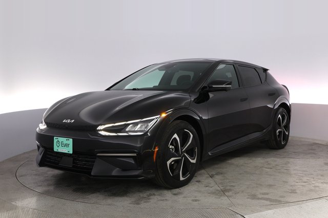 2024 Kia EV6 — VIN KNDC4DLCXR5207008