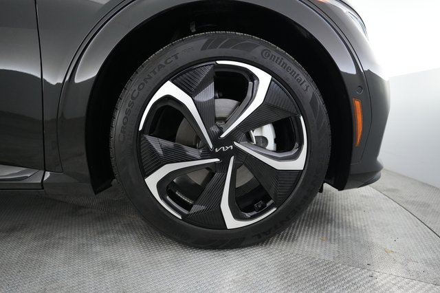 2024 Kia EV6 — photo 16 of 21