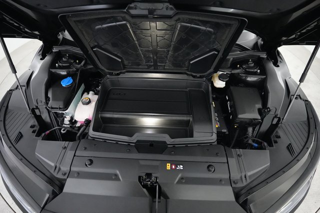 2024 Kia EV6 — photo 20 of 21
