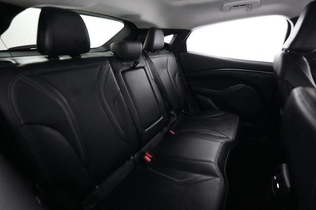 2024 Ford Mustang Mach-E — photo 4 of 21