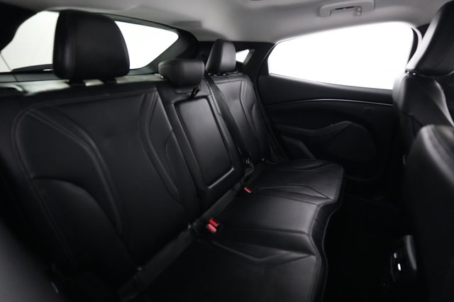 2024 Ford Mustang Mach-E — photo 4 of 21