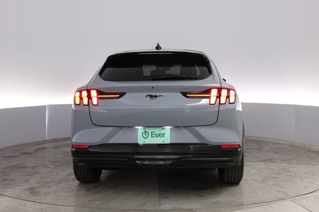2024 Ford Mustang Mach-E — photo 12 of 21