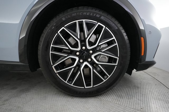 2024 Ford Mustang Mach-E — photo 15 of 21