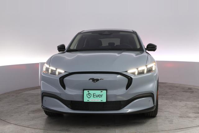 2024 Ford Mustang Mach-E — photo 9 of 21