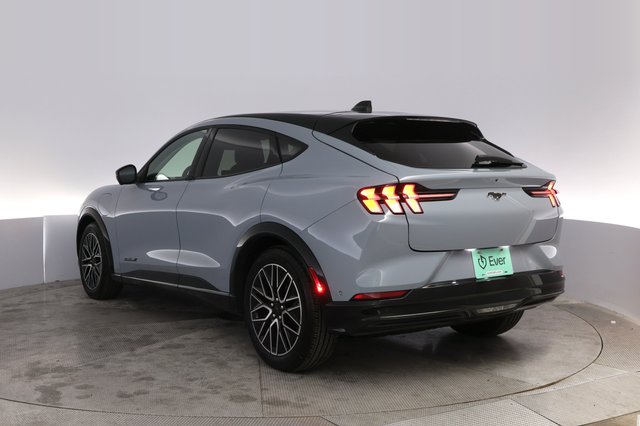 2024 Ford Mustang Mach-E — photo 13 of 21