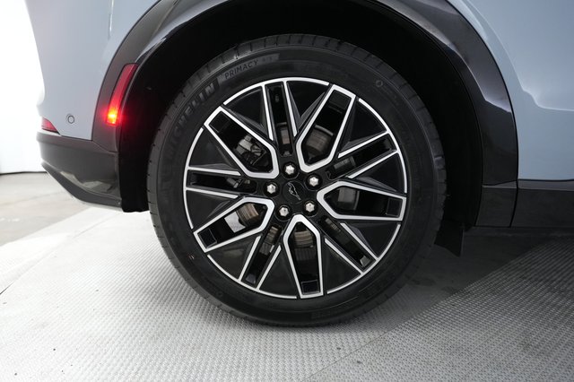 2024 Ford Mustang Mach-E — photo 16 of 21
