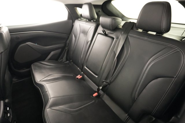 2024 Ford Mustang Mach-E — photo 19 of 21