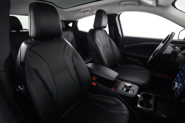 2024 Ford Mustang Mach-E — photo 18 of 21