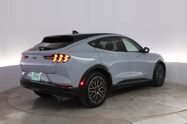 2024 Ford Mustang Mach-E — photo 2 of 21