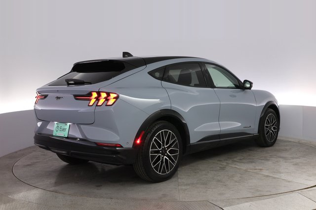2024 Ford Mustang Mach-E — photo 2 of 21