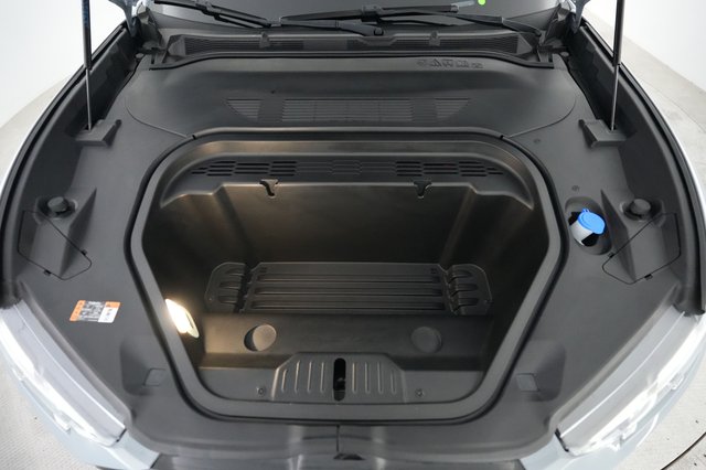 2024 Ford Mustang Mach-E — photo 20 of 21