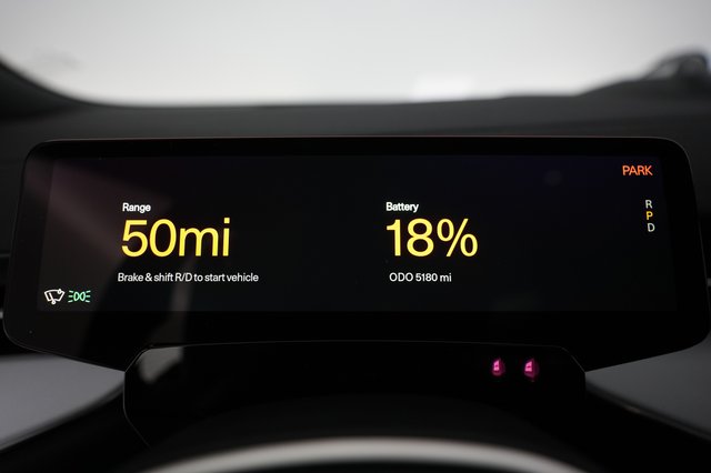 2025 Polestar 3 — photo 5 of 21