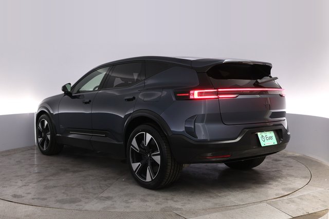 2025 Polestar 3 — photo 13 of 21