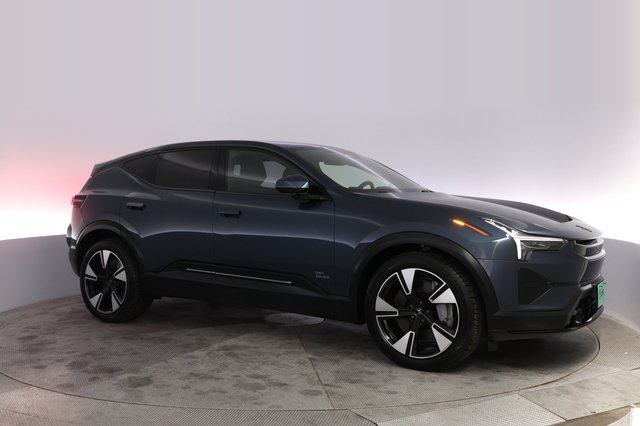 2025 Polestar 3 — photo 11 of 21