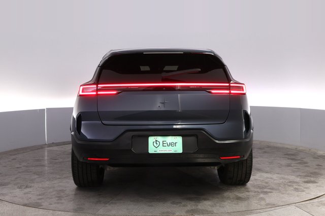 2025 Polestar 3 — photo 12 of 21