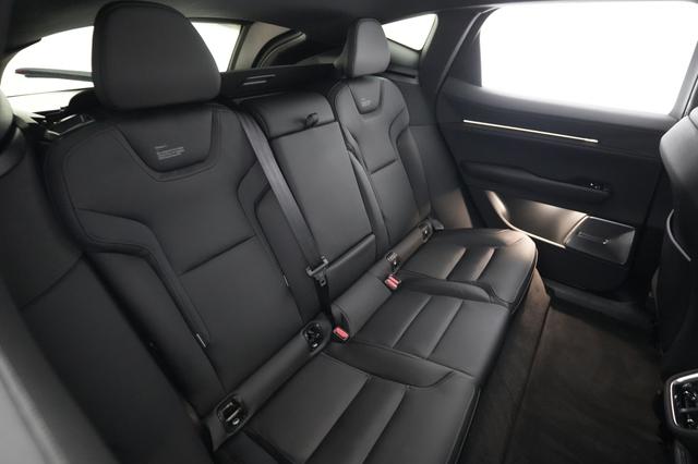 2025 Polestar 3 — photo 4 of 21