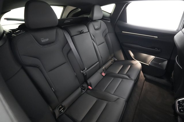 2025 Polestar 3 — photo 4 of 21