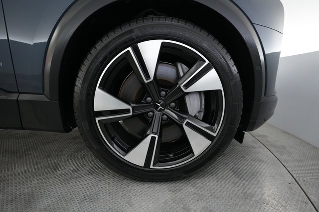2025 Polestar 3 — photo 16 of 21