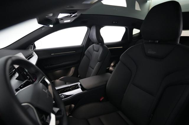 2025 Polestar 3 — photo 3 of 21