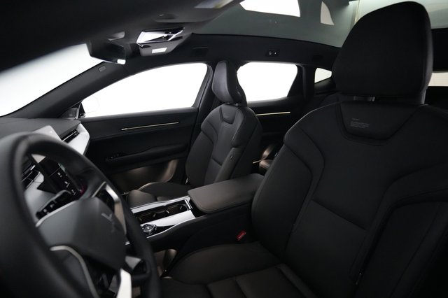 2025 Polestar 3 — photo 3 of 21