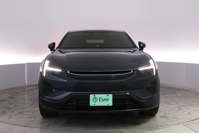 2025 Polestar 3 — photo 9 of 21