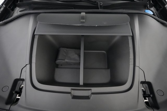 2025 Polestar 3 — photo 20 of 21
